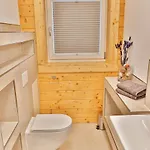 Tatil Evi An Der Hauptspree