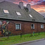 An Der Hauptspree Tatil Evi