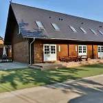 An Der Hauptspree Holiday home *