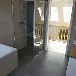 An Der Hauptspree Tatil Evi *