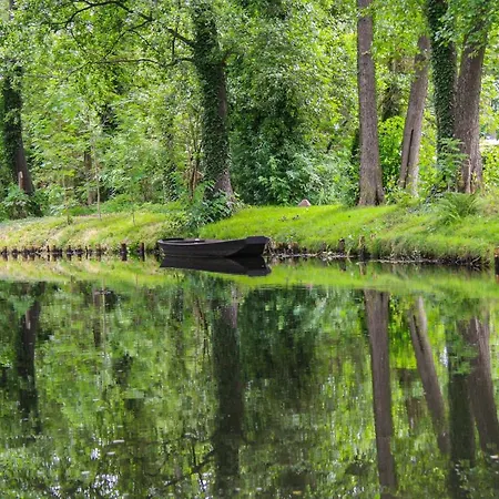 An Der Hauptspree