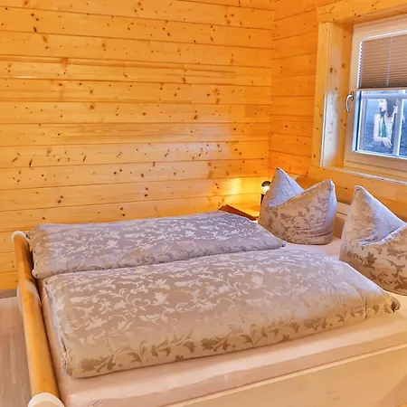 An Der Hauptspree 펜션