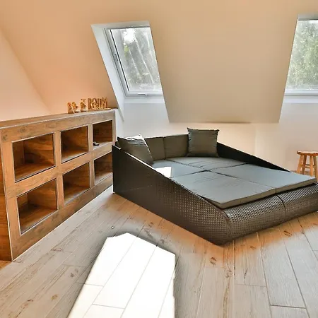 An Der Hauptspree 펜션