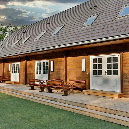 펜션 An Der Hauptspree Kolonie (Spree-Neisse)