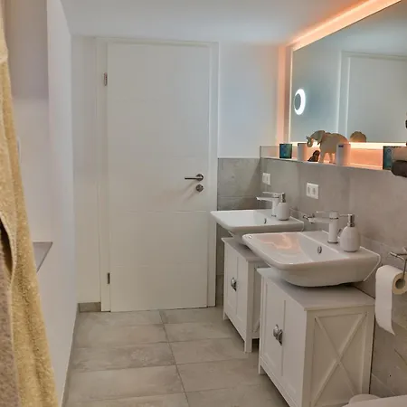 An Der Hauptspree 펜션