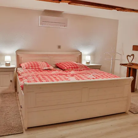 An Der Hauptspree 펜션