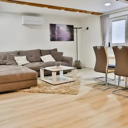 펜션 An Der Hauptspree Kolonie (Spree-Neisse)