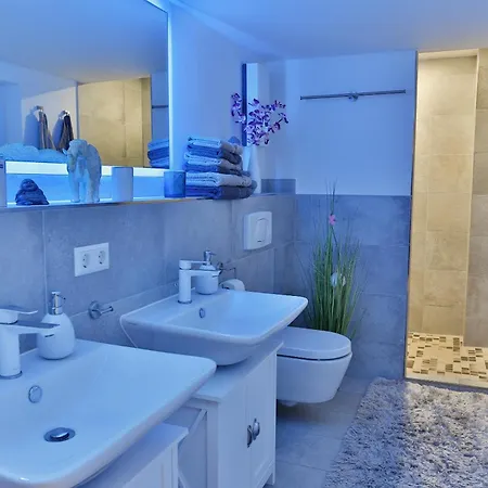 An Der Hauptspree 펜션 Kolonie (Spree-Neisse)