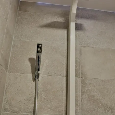 An Der Hauptspree 펜션 *