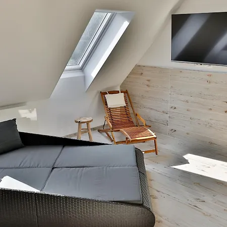 펜션 An Der Hauptspree Kolonie (Spree-Neisse)