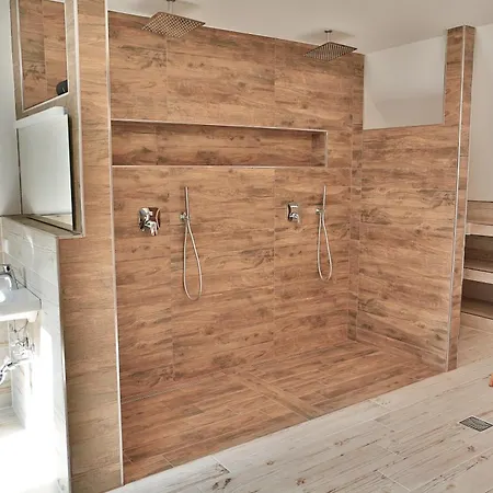 펜션 An Der Hauptspree Kolonie (Spree-Neisse)