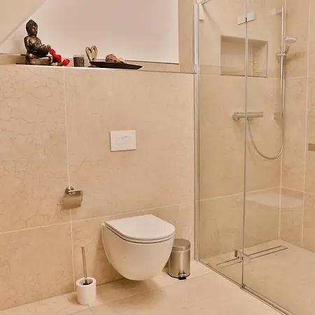 펜션 An Der Hauptspree Kolonie (Spree-Neisse)