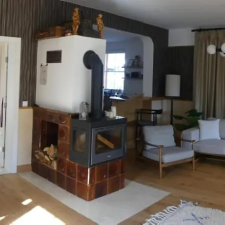 An Der Hauptspree 펜션