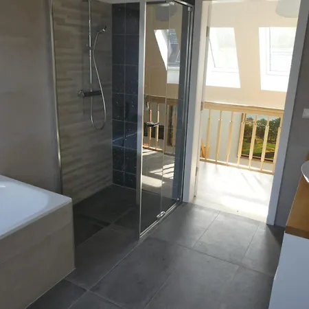 An Der Hauptspree 펜션 *