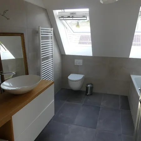 An Der Hauptspree 펜션 Kolonie (Spree-Neisse)