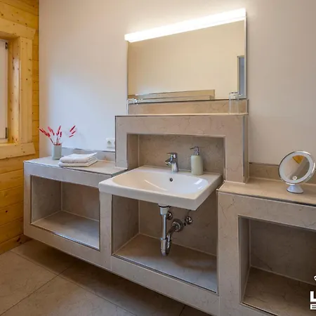 An Der Hauptspree 펜션 *