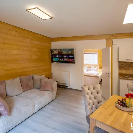 펜션 An Der Hauptspree *