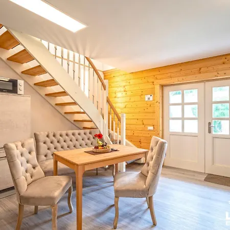 펜션 An Der Hauptspree