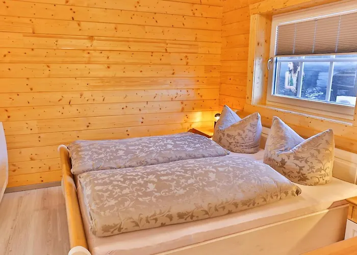 An Der Hauptspree Prázdninový dům