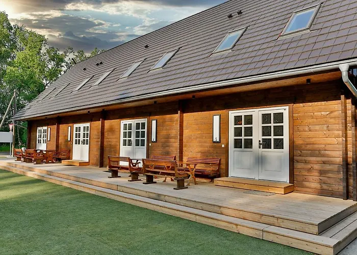 Holiday home An Der Hauptspree Kolonie (Spree-Neisse)