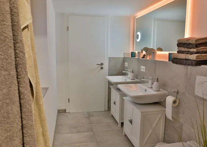 An Der Hauptspree Prázdninový dům