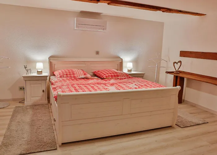 An Der Hauptspree Prázdninový dům