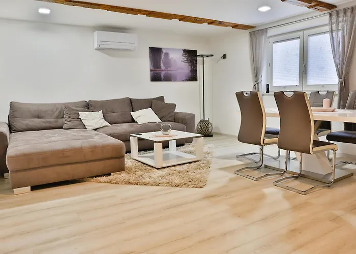 Prázdninový dům An Der Hauptspree Kolonie (Spree-Neisse)