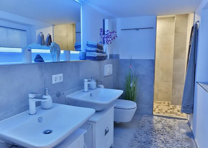 An Der Hauptspree Prázdninový dům Kolonie (Spree-Neisse)