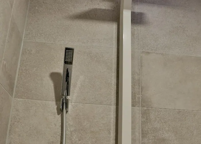 An Der Hauptspree Prázdninový dům *