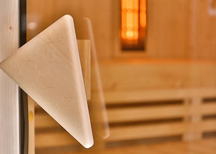 Prázdninový dům An Der Hauptspree Kolonie (Spree-Neisse)