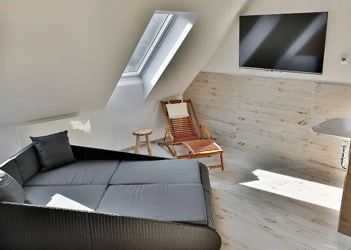 Prázdninový dům An Der Hauptspree Kolonie (Spree-Neisse)