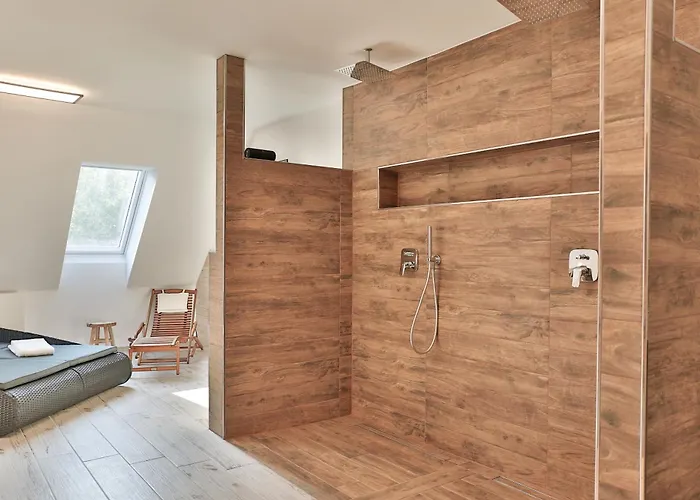 An Der Hauptspree Prázdninový dům