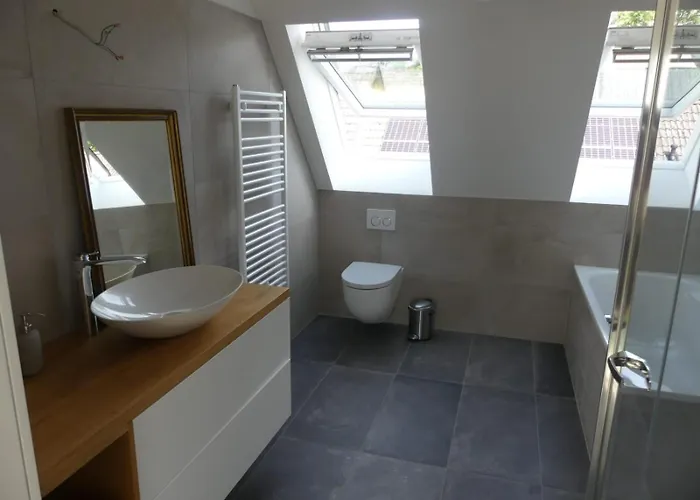 An Der Hauptspree Prázdninový dům Kolonie (Spree-Neisse)