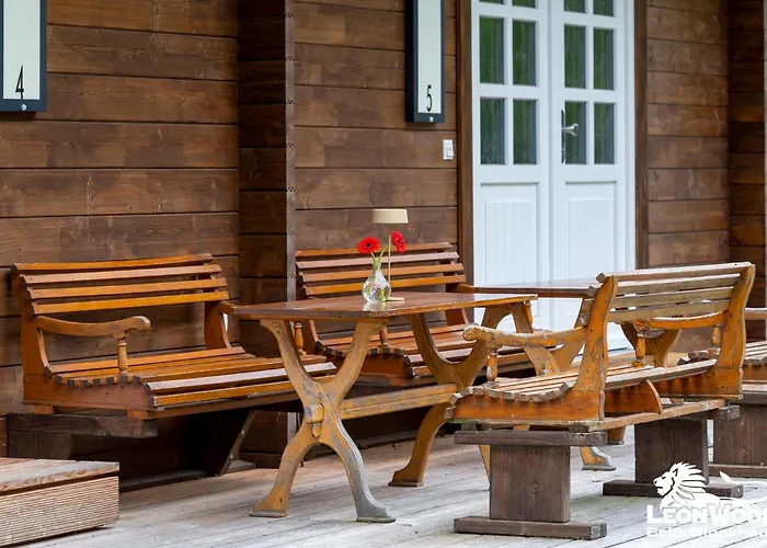 Prázdninový dům An Der Hauptspree Kolonie (Spree-Neisse)