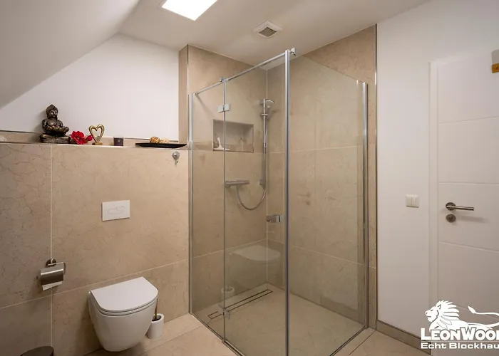 An Der Hauptspree Prázdninový dům